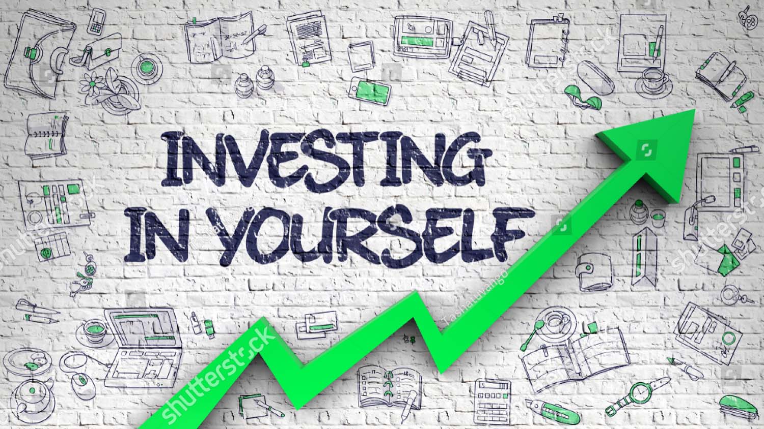 Goed voor jezelf zorgen